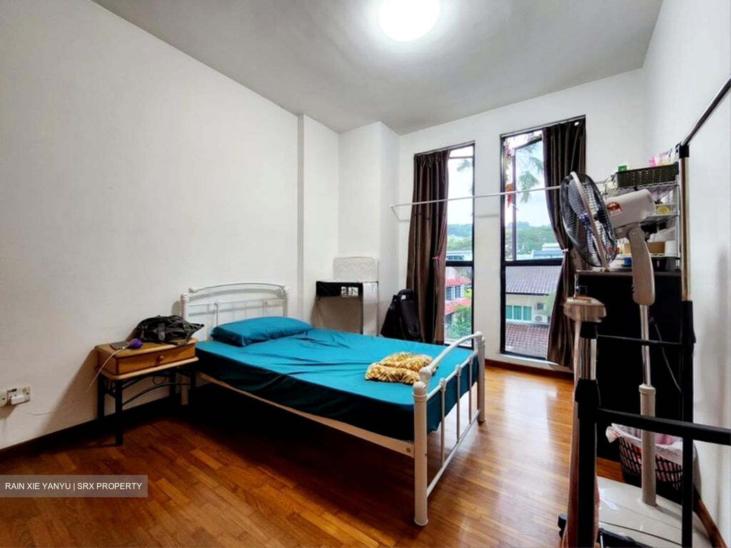 Hilltop Grove (D23), Condominium #466797881